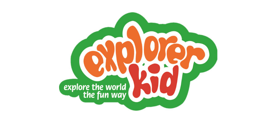 Explorer Kid