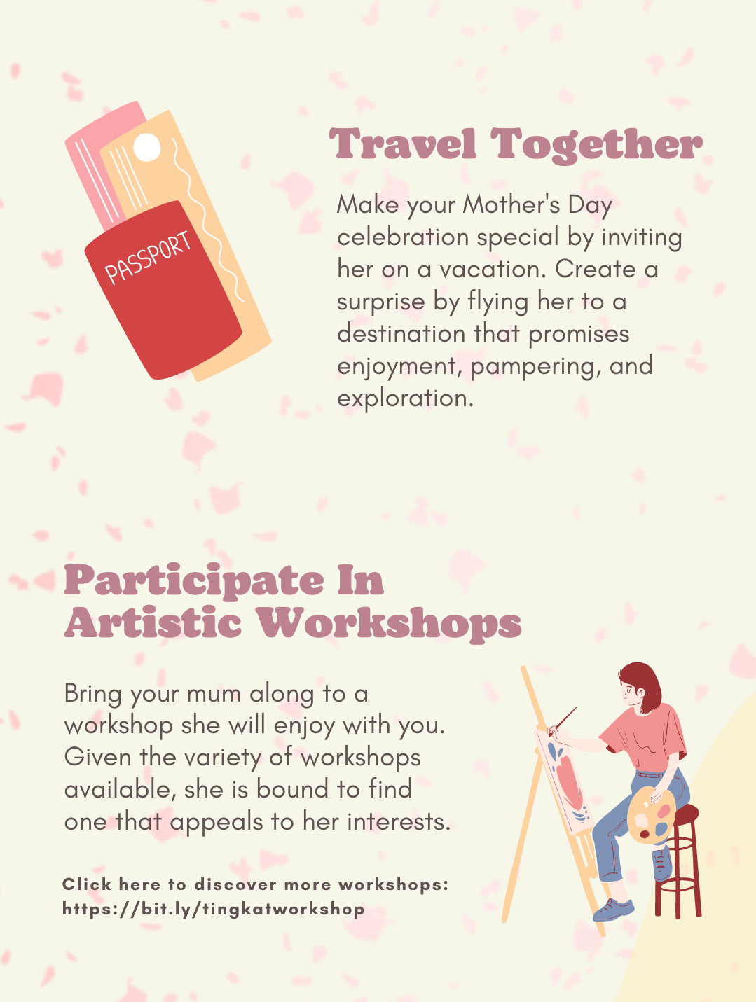 5 Activities To Explore This Mother's Day (2)