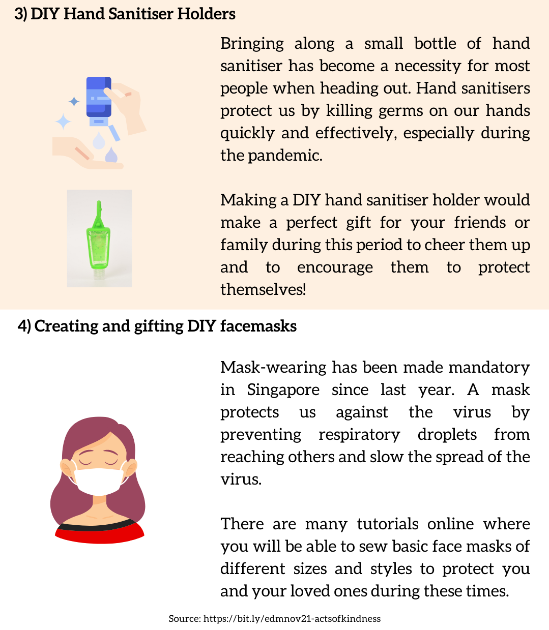 U Live eDM Article - Nov 21 - Spreading Kindness Through the Pandemic (4)